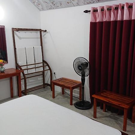 Tangalle Bay Cottages Kültér fotó